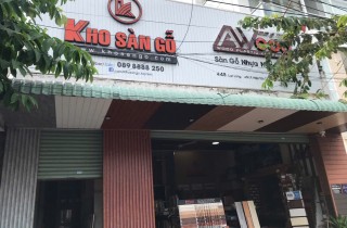 Kho Sàn Gỗ Tây Ninh – Đối Tác Tin Cậy Cho Không Gian Nội Thất Hoàn Hảo